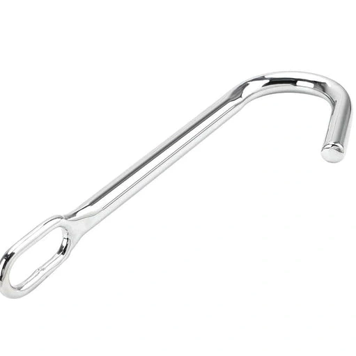 No 5783 Plug Stainless PerfectFit Steel Ball Hook 0319